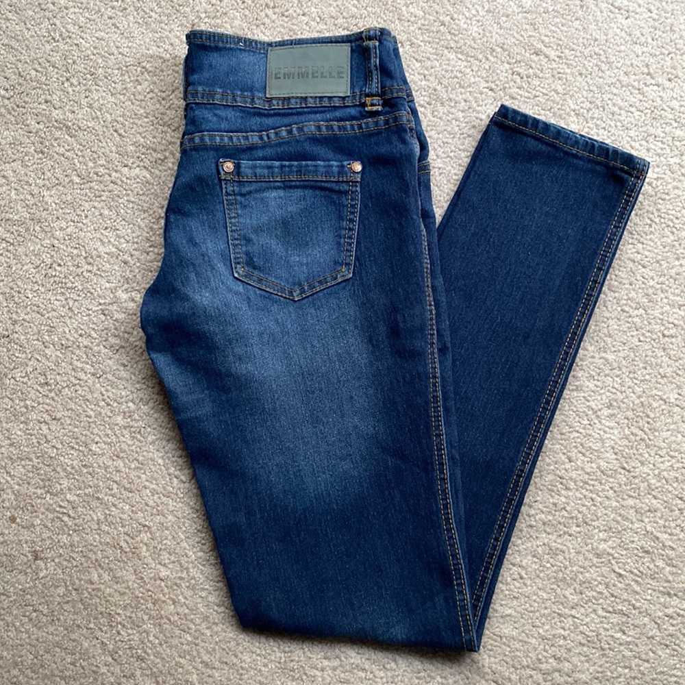 Jeans - Picture 2 of 2